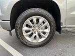 New 2026 Chevrolet Silverado 1500 Custom Crew Cab for sale #260319 - photo 32