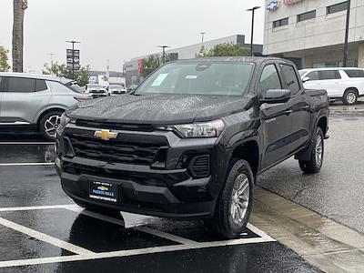 New 2026 Chevrolet Colorado LT Crew Cab for sale #260324 - photo 1
