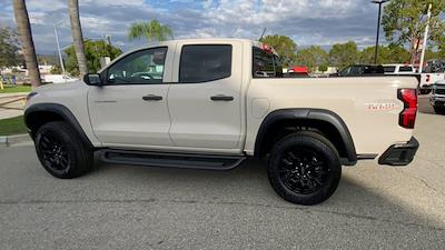 New 2026 Chevrolet Colorado Trail Boss Crew Cab for sale #260325 - photo 2