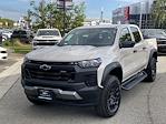 New 2026 Chevrolet Colorado Trail Boss Crew Cab for sale #260325 - photo 1