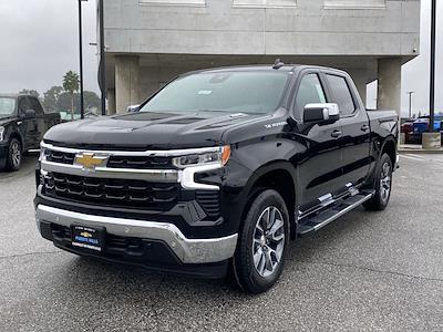 New 2026 Chevrolet Silverado 1500 LT Crew Cab Pickup for sale #260330 - photo 1
