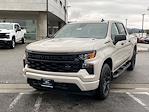 New 2026 Chevrolet Silverado 1500 Custom Crew Cab Pickup for sale #260332 - photo 1