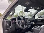 New 2026 Chevrolet Silverado 1500 Custom Crew Cab Pickup for sale #260332 - photo 10