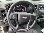 New 2026 Chevrolet Silverado 1500 Custom Crew Cab Pickup for sale #260332 - photo 11