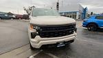 New 2026 Chevrolet Silverado 1500 Custom Crew Cab Pickup for sale #260332 - photo 3
