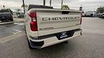 New 2026 Chevrolet Silverado 1500 Custom Crew Cab Pickup for sale #260332 - photo 7