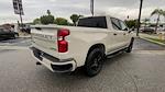 New 2026 Chevrolet Silverado 1500 Custom Crew Cab Pickup for sale #260332 - photo 8