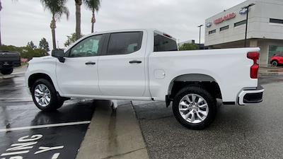 New 2026 Chevrolet Silverado 1500 Custom Crew Cab for sale #260333 - photo 2