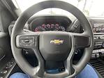 New 2026 Chevrolet Silverado 1500 Custom Crew Cab Pickup for sale #260333 - photo 11