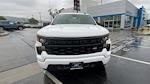 New 2026 Chevrolet Silverado 1500 Custom Crew Cab Pickup for sale #260333 - photo 3