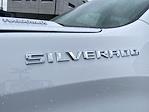 New 2026 Chevrolet Silverado 1500 Custom Crew Cab Pickup for sale #260333 - photo 31