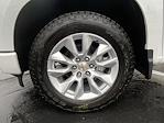 New 2026 Chevrolet Silverado 1500 Custom Crew Cab Pickup for sale #260333 - photo 32