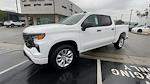 New 2026 Chevrolet Silverado 1500 Custom Crew Cab Pickup for sale #260333 - photo 4