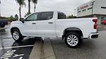 New 2026 Chevrolet Silverado 1500 Custom Crew Cab Pickup for sale #260333 - photo 6