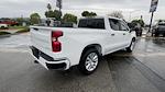 New 2026 Chevrolet Silverado 1500 Custom Crew Cab Pickup for sale #260333 - photo 8