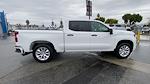 New 2026 Chevrolet Silverado 1500 Custom Crew Cab Pickup for sale #260333 - photo 9
