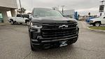 New 2026 Chevrolet Silverado 1500 RST Crew Cab Pickup for sale #260334 - photo 4