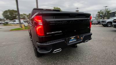 New 2026 Chevrolet Silverado 1500 LT Crew Cab 4x4 Pickup for sale #260341 - photo 2
