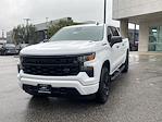 New 2026 Chevrolet Silverado 1500 Custom Crew Cab Pickup for sale #260343 - photo 1