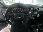 New 2026 Chevrolet Silverado 1500 Custom Crew Cab Pickup for sale #260343 - photo 11