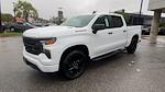 New 2026 Chevrolet Silverado 1500 Custom Crew Cab Pickup for sale #260343 - photo 4