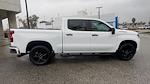 New 2026 Chevrolet Silverado 1500 Custom Crew Cab Pickup for sale #260343 - photo 9