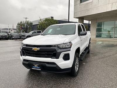 New 2026 Chevrolet Colorado LT Crew Cab Pickup for sale #260344 - photo 1