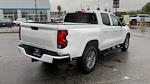 New 2026 Chevrolet Colorado LT Crew Cab Pickup for sale #260344 - photo 8