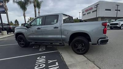 New 2026 Chevrolet Silverado 1500 Custom Crew Cab for sale #260347 - photo 2