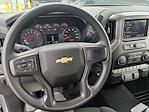 New 2026 Chevrolet Silverado 1500 Custom Crew Cab for sale #260347 - photo 11