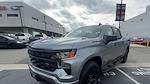 New 2026 Chevrolet Silverado 1500 Custom Crew Cab for sale #260347 - photo 5