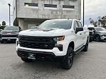 2026 Chevrolet Silverado 1500 Crew Cab 4x4 Pickup for sale #260348 - photo 1