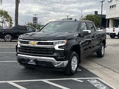 New 2026 Chevrolet Silverado 1500 LT Crew Cab for sale #260350 - photo 1