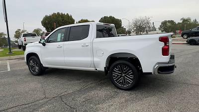 New 2026 Chevrolet Silverado 1500 LT Crew Cab for sale #260351 - photo 2