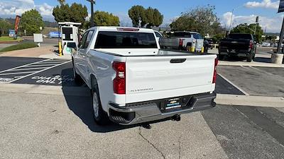 New 2026 Chevrolet Silverado 1500 LT Crew Cab for sale #260351 - photo 2