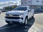 New 2026 Chevrolet Silverado 1500 LT Crew Cab for sale #260351 - photo 1