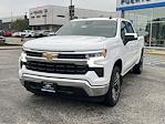 New 2026 Chevrolet Silverado 1500 LT Crew Cab for sale #260351 - photo 1
