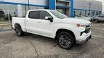 New 2026 Chevrolet Silverado 1500 LT Crew Cab for sale #260351 - photo 3