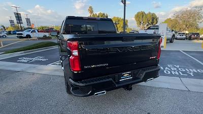 New 2026 Chevrolet Silverado 1500 RST Crew Cab for sale #260354 - photo 2