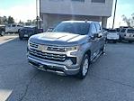 New 2026 Chevrolet Silverado 1500 LTZ Crew Cab for sale #260355 - photo 1
