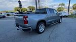 New 2026 Chevrolet Silverado 1500 LTZ Crew Cab for sale #260355 - photo 8
