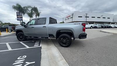 New 2026 Chevrolet Silverado 2500 Custom Crew Cab for sale #260357 - photo 2
