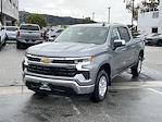 New 2026 Chevrolet Silverado 1500 LT Crew Cab for sale #260369 - photo 1