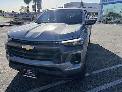 2026 Chevrolet Colorado Crew Cab RWD Pickup for sale #260371 - photo 1