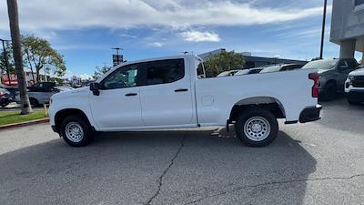 New 2026 Chevrolet Silverado 1500 Work Truck Crew Cab for sale #260372 - photo 2