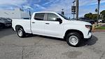 New 2026 Chevrolet Silverado 1500 Work Truck Crew Cab for sale #260372 - photo 3