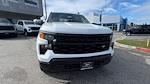 New 2026 Chevrolet Silverado 1500 Work Truck Crew Cab for sale #260372 - photo 4