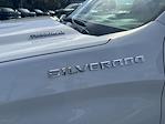 New 2026 Chevrolet Silverado 1500 Work Truck Crew Cab for sale #260372 - photo 31