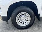 New 2026 Chevrolet Silverado 1500 Work Truck Crew Cab for sale #260372 - photo 32