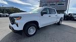New 2026 Chevrolet Silverado 1500 Work Truck Crew Cab for sale #260372 - photo 5
